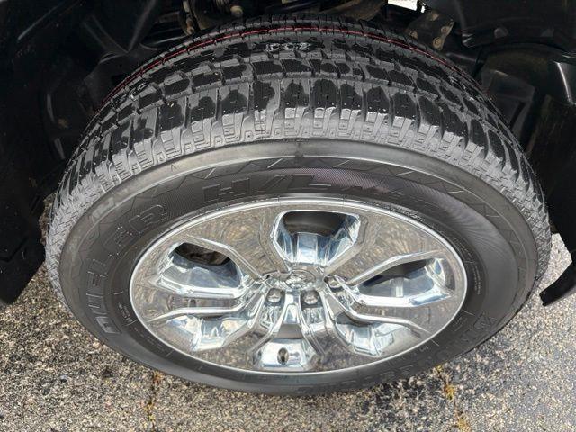 2023 Ram 1500 - $27,415