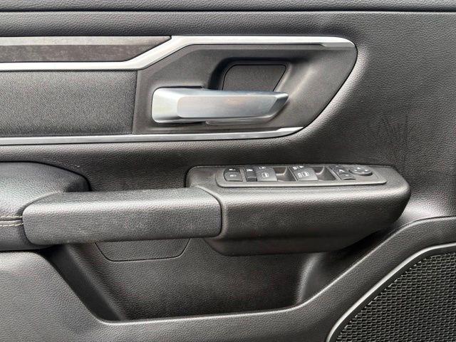 2023 Ram 1500 - $27,415