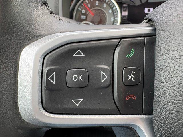 2023 Ram 1500 - $27,415