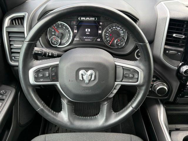 2023 Ram 1500 - $27,415