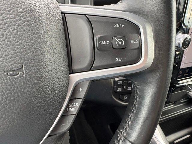 2023 Ram 1500 - $27,415