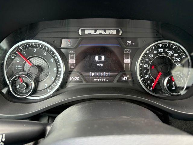 2023 Ram 1500 - $27,415