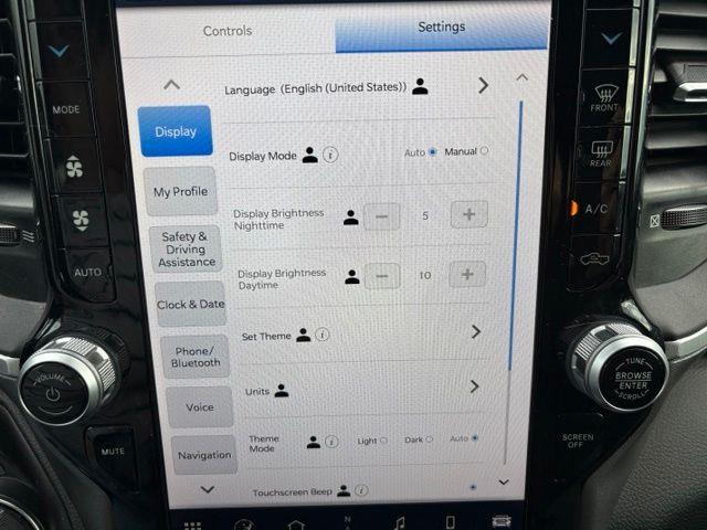 2023 Ram 1500 - $27,415