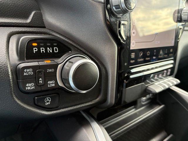 2023 Ram 1500 - $27,415