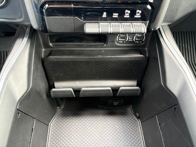 2023 Ram 1500 - $27,415