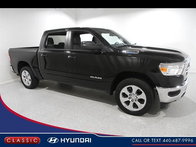 2024 Ram 1500 - $32,000