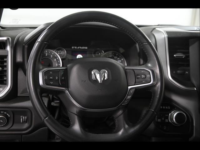 2024 Ram 1500 - $32,000
