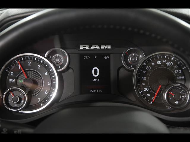 2024 Ram 1500 - $32,000