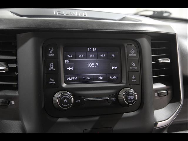 2024 Ram 1500 - $32,000