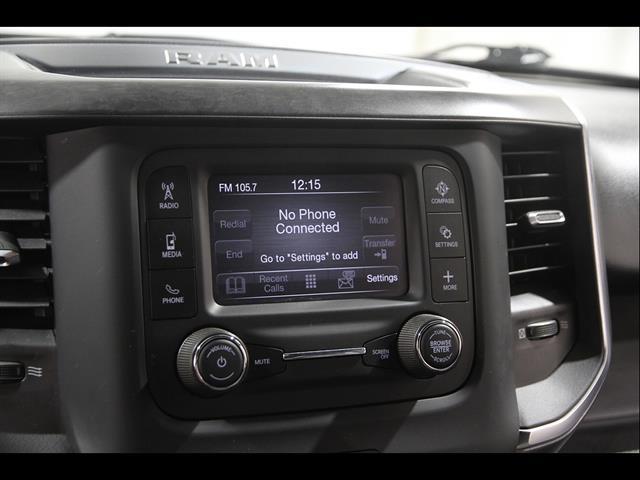 2024 Ram 1500 - $32,000