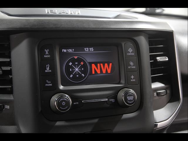 2024 Ram 1500 - $32,000