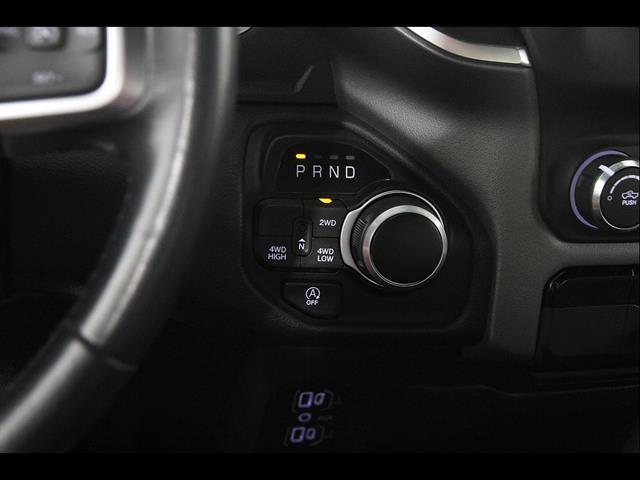 2024 Ram 1500 - $32,000