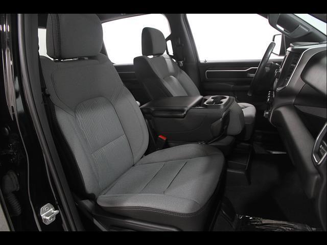 2024 Ram 1500 - $32,000