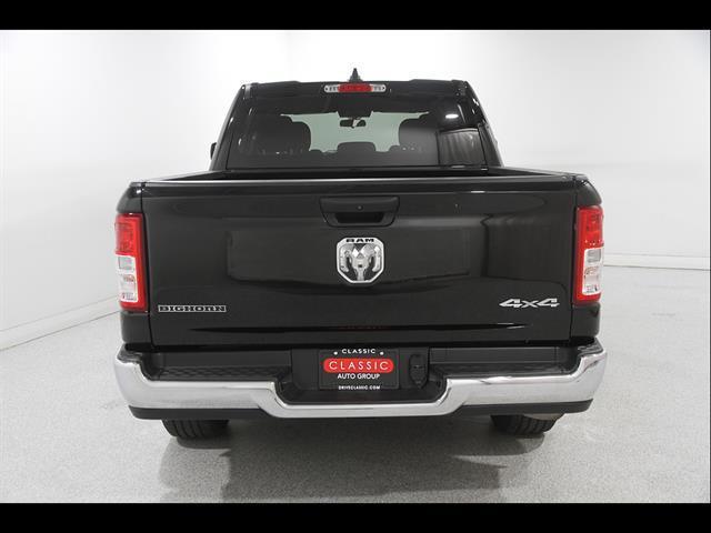2024 Ram 1500 - $32,000