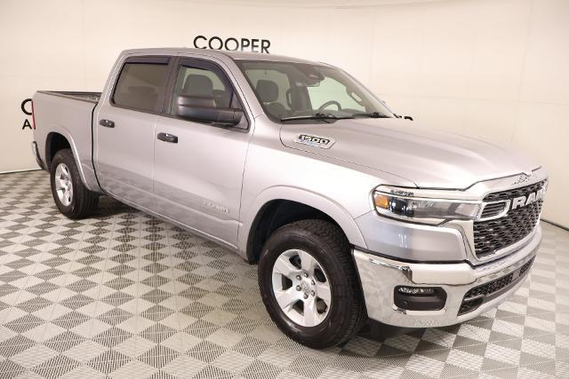 2025 Ram 1500 - $37,789
