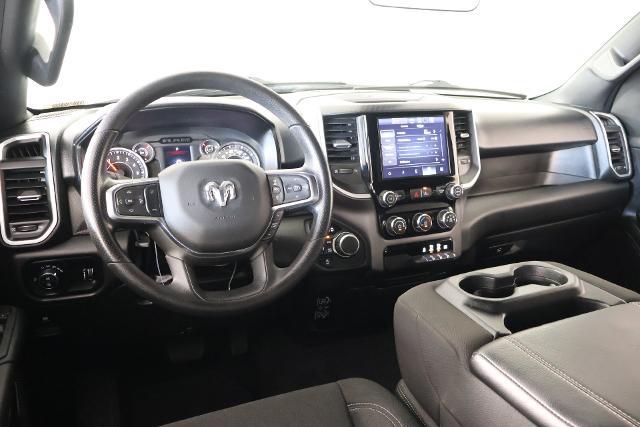 2025 Ram 1500 - $37,789