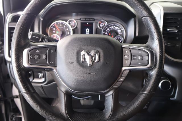2025 Ram 1500 - $37,789