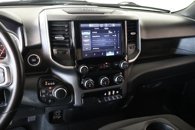 2025 Ram 1500 - $37,789