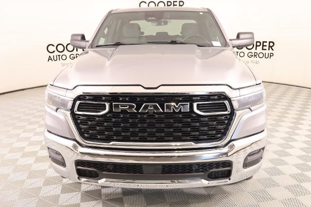 2025 Ram 1500 - $37,789