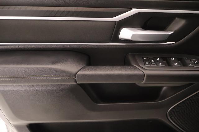 2025 Ram 1500 - $37,789