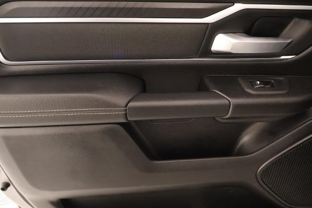 2025 Ram 1500 - $37,789