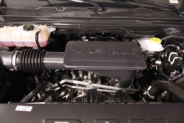 2025 Ram 1500 - $37,789