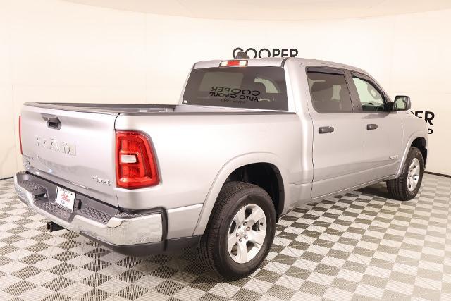 2025 Ram 1500 - $37,789