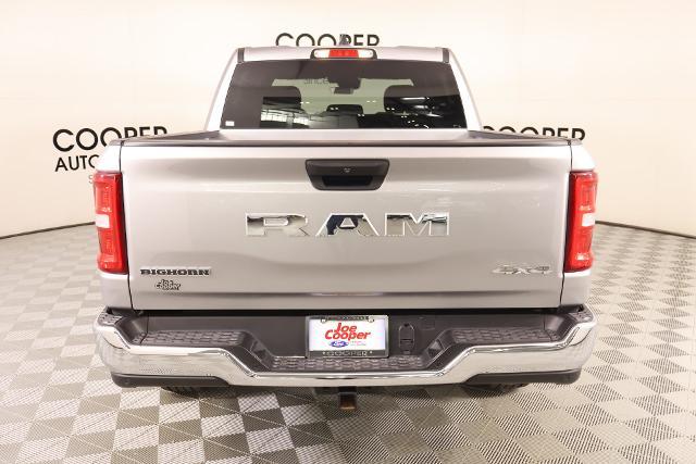 2025 Ram 1500 - $37,789