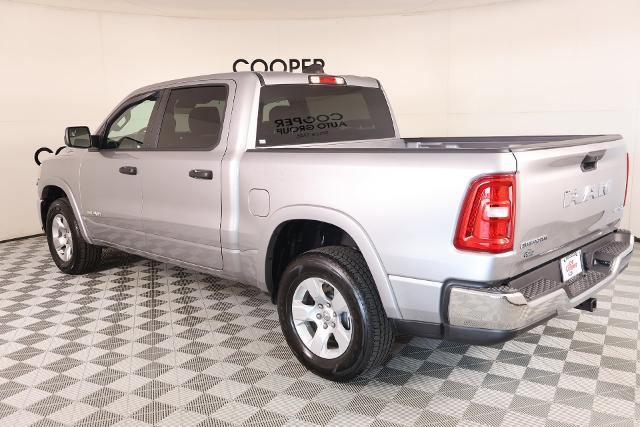 2025 Ram 1500 - $37,789