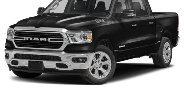 Preowned 2019 Ram 1500 Big Horn for Sale