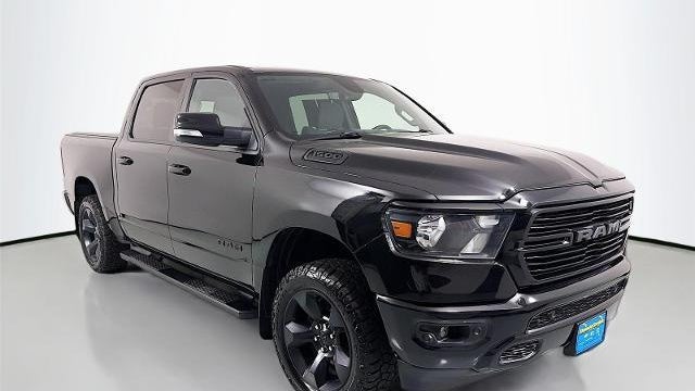Preowned 2019 Ram 1500 Big Horn for Sale