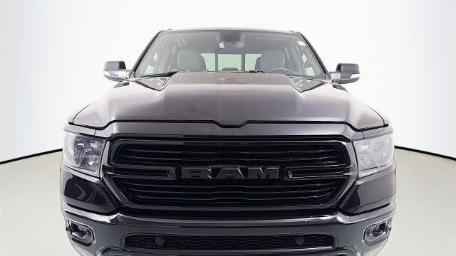 Preowned 2019 Ram 1500 Big Horn for Sale