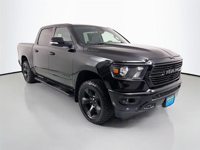 2019 Ram 1500 - $17,999