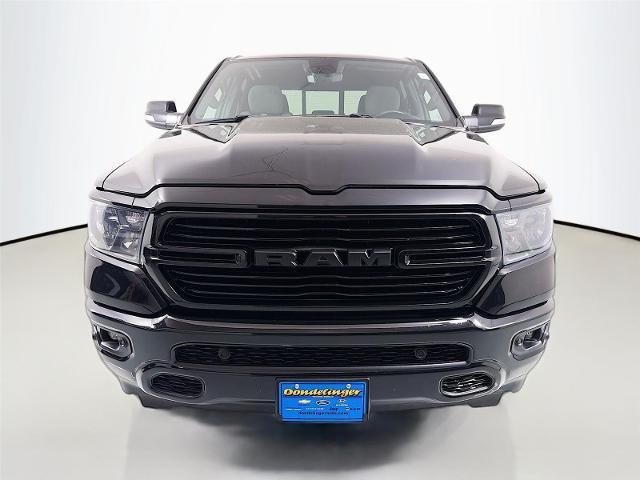 2019 Ram 1500 - $17,999