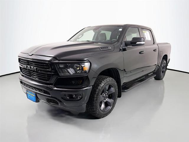 2019 Ram 1500 - $17,999
