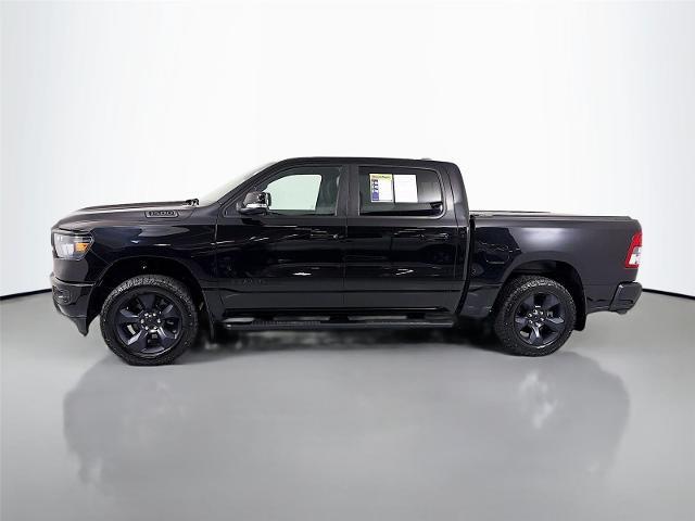 2019 Ram 1500 - $17,999