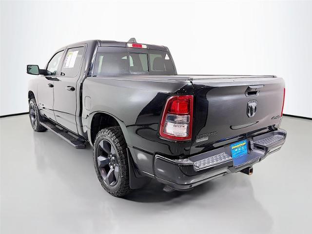 2019 Ram 1500 - $17,999
