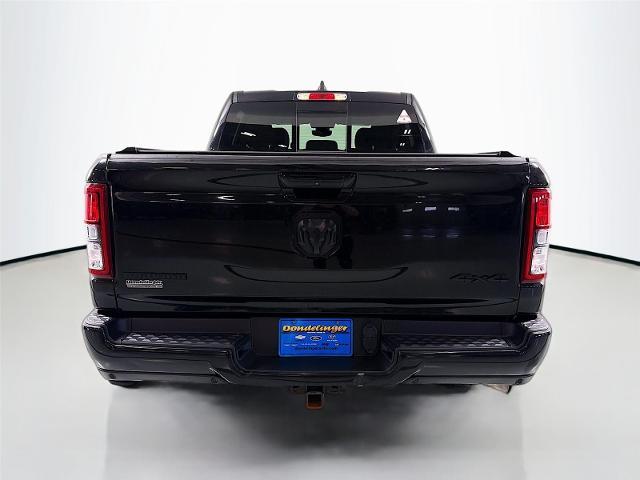 2019 Ram 1500 - $17,999