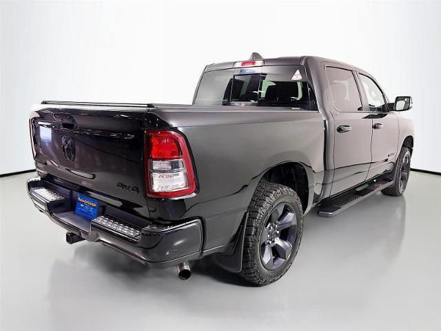 2019 Ram 1500 - $17,999