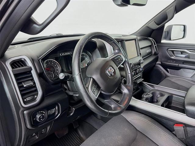 2019 Ram 1500 - $17,999