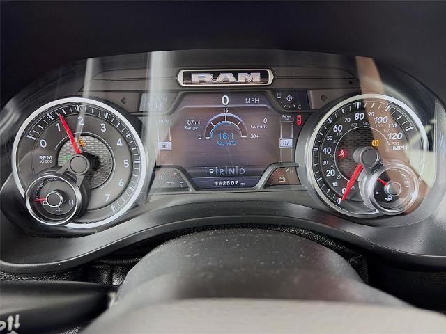 2019 Ram 1500 - $17,999