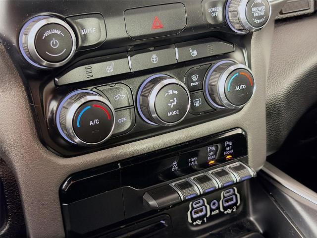 2019 Ram 1500 - $17,999