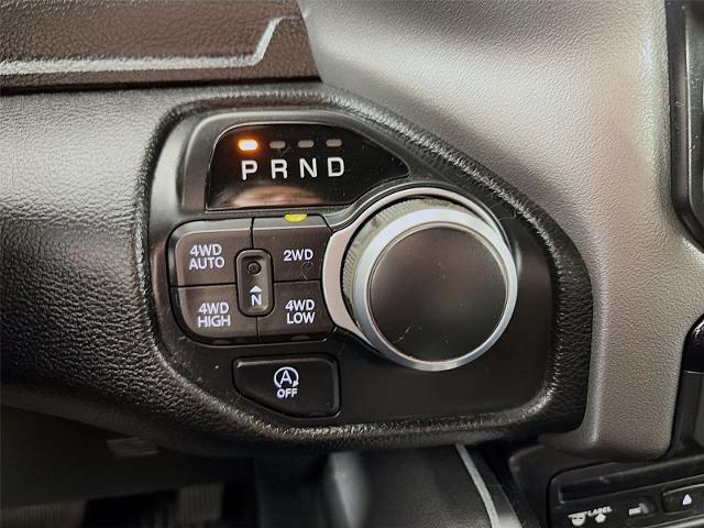 2019 Ram 1500 - $17,999