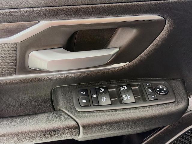 2019 Ram 1500 - $17,999