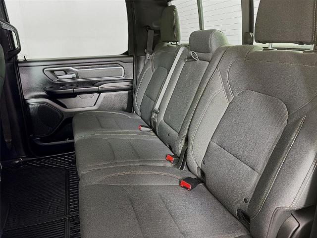 2019 Ram 1500 - $17,999
