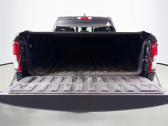 2019 Ram 1500 - $17,999