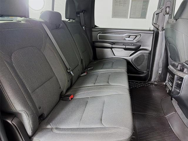 2019 Ram 1500 - $17,999