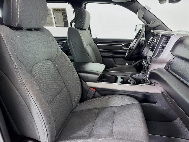 2019 Ram 1500 - $17,999