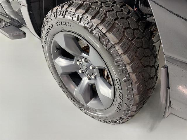 2019 Ram 1500 - $17,999