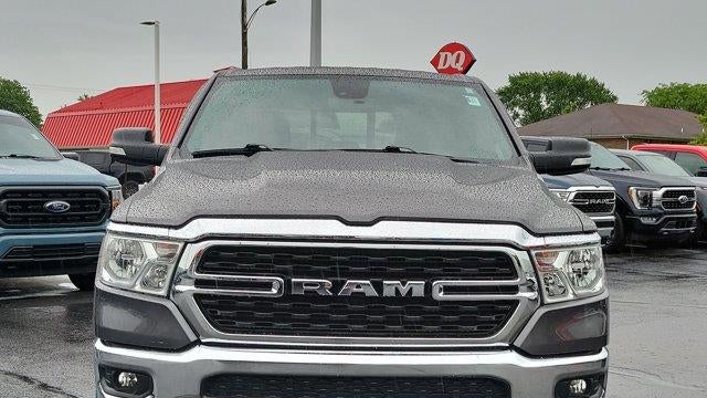 2022 Ram 1500 Lone Star